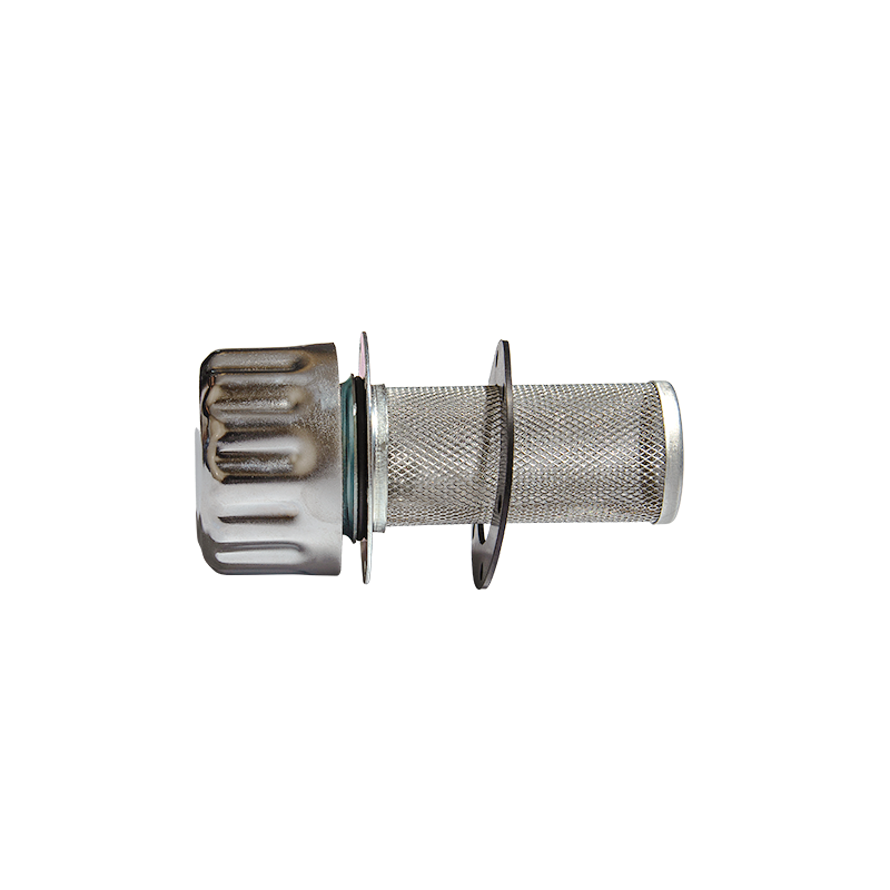 Phụ kiện thủy lực