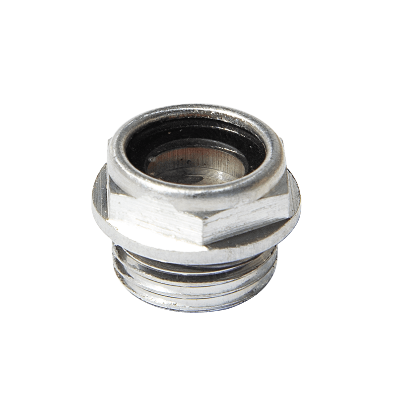 Thị giác ở mức dầu bằng nhôm