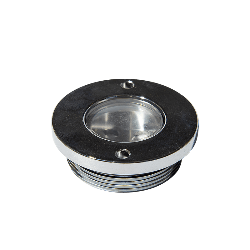 Thị giác ở mức dầu bằng nhôm