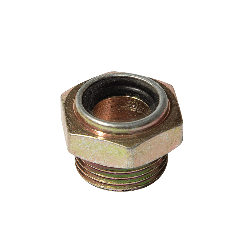 Thị giác ở mức dầu bằng nhôm