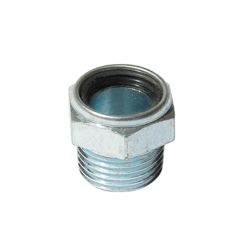 Thị giác ở mức dầu bằng nhôm