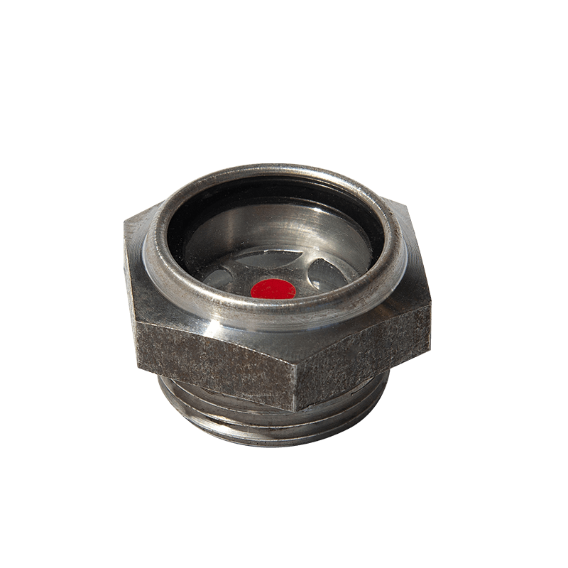 Thị giác ở mức dầu bằng thép carbon