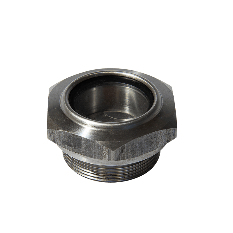 Thị giác ở mức dầu bằng thép carbon