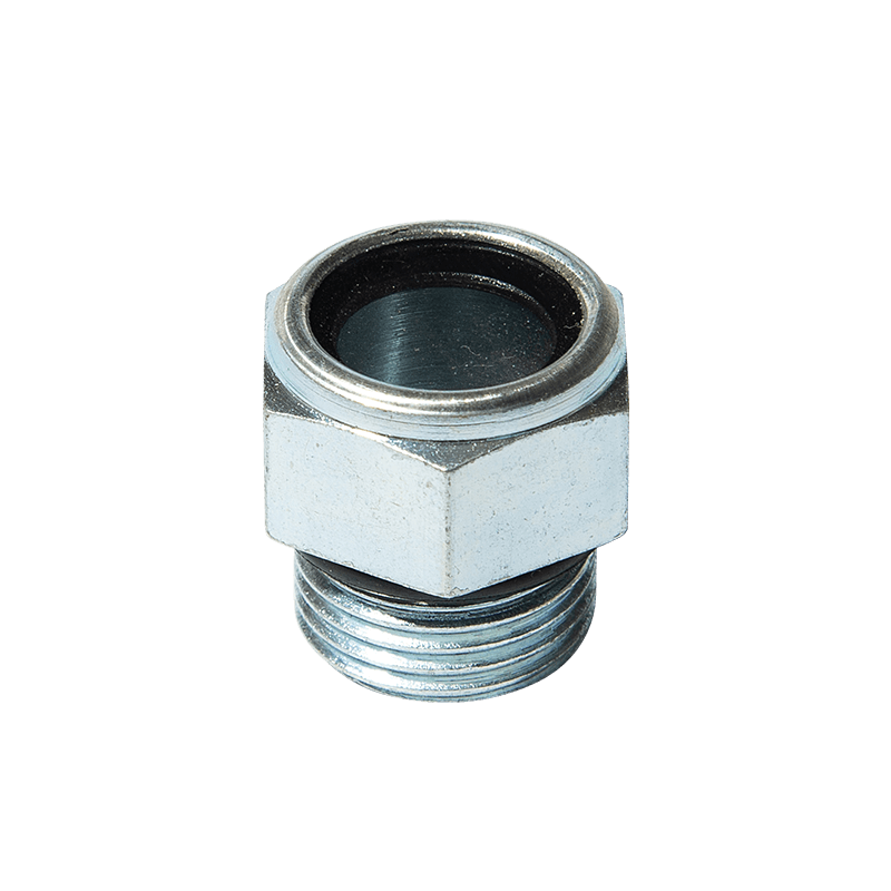 Thị giác ở mức dầu bằng nhôm