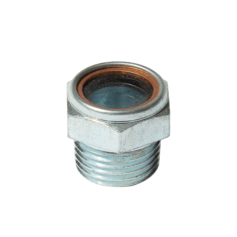 Thị giác ở mức dầu bằng thép carbon