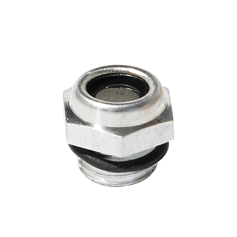 Thị giác ở mức dầu bằng nhôm