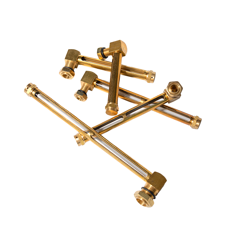 Phích cắm dầu bằng nhôm