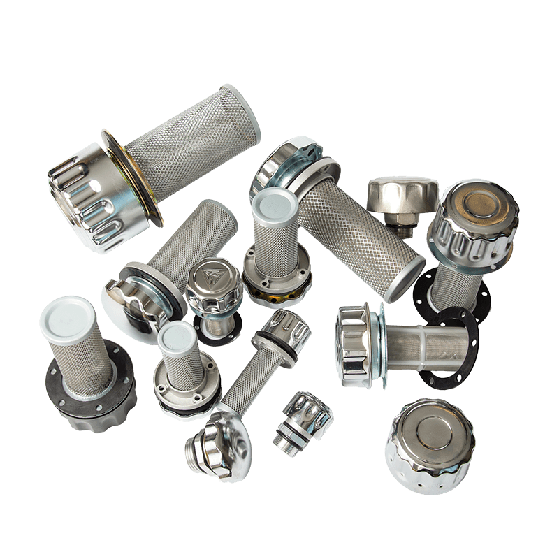 Loại bộ lọc không khí