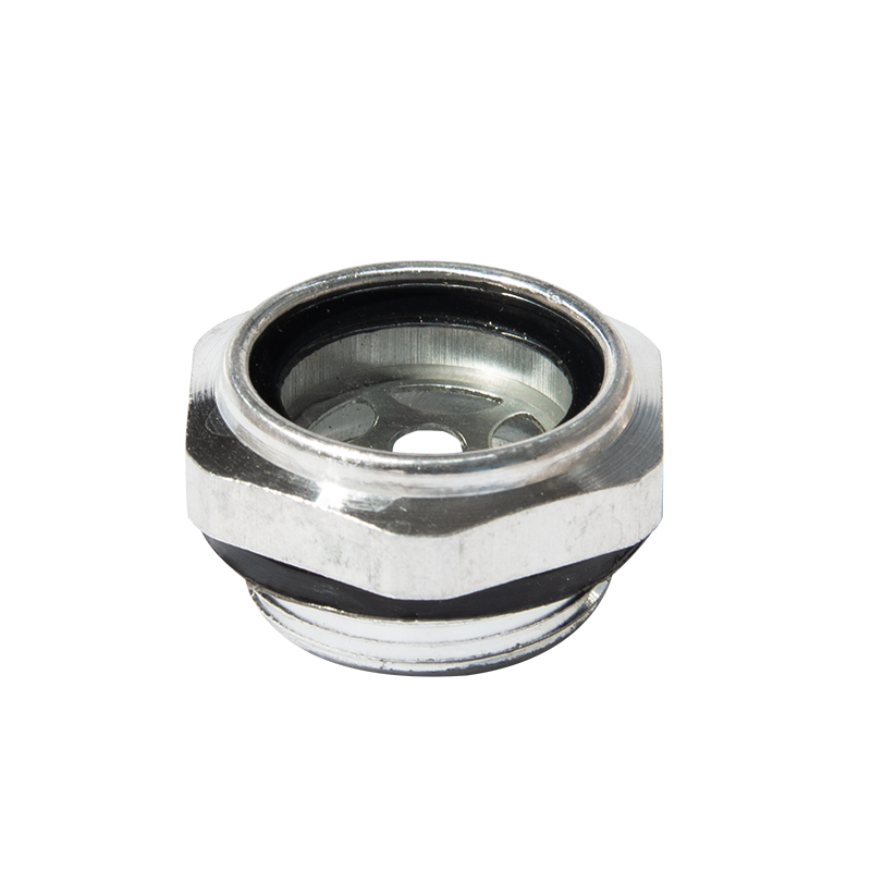 Miếng đệm bằng thủy tinh hữu cơ