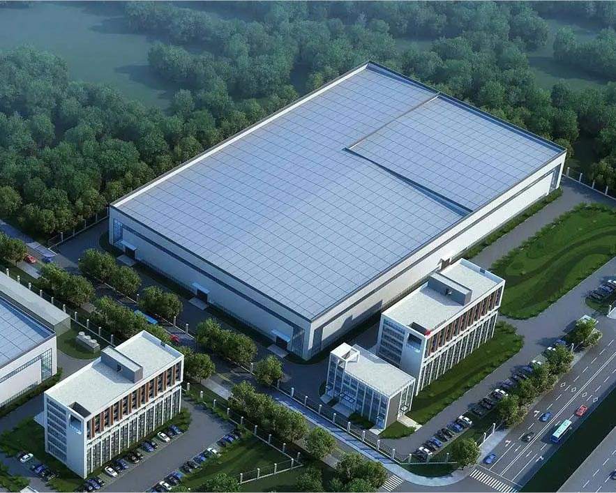Công ty TNHH Thị trấn Zhuji One, Ltd.